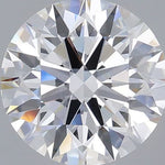 IGI 2.00 Carat Round Brilliant Lab Grown Diamond 人工培育鑽石 實驗室人造鑽石