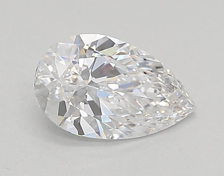 IGI 0.62 Carat Pear Lab Grown Diamond 人工培育鑽石 實驗室人造鑽石