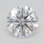 GIA 3.35 Carat Round Brilliant Lab Grown Diamond 人工培育鑽石 實驗室人造鑽石