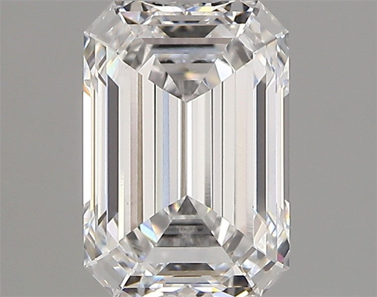 IGI 1.87 Carat Emerald Lab Grown Diamond