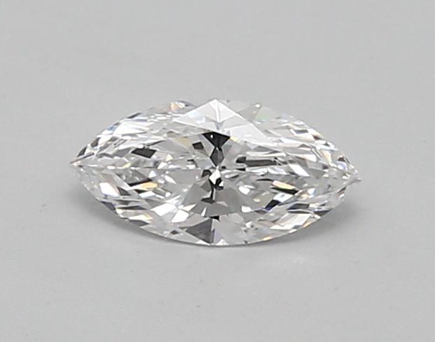 IGI 0.52 Carat Marquise Lab Grown Diamond