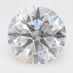 IGI 1.99 Carat Round Brilliant Lab Grown Diamond
