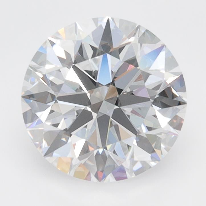 IGI 1.99 Carat Round Brilliant Lab Grown Diamond