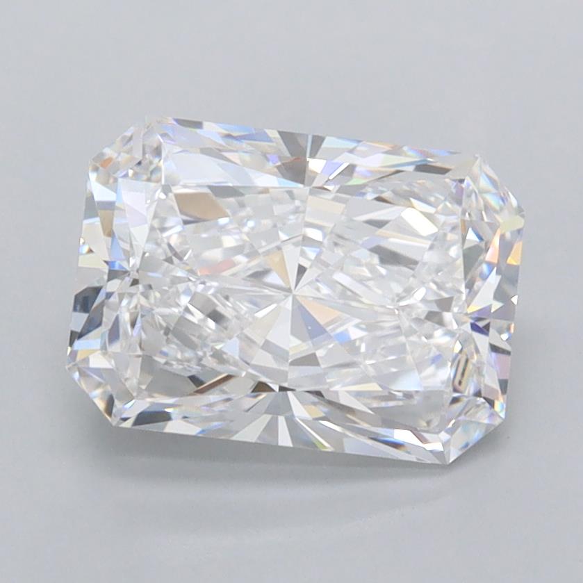 IGI 1.90 Carat Radiant Cut Lab Grown Diamond 人工培育鑽石 實驗室人造鑽石