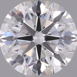 IGI 0.73 Carat Round Brilliant Lab Grown Diamond 人工培育鑽石 實驗室人造鑽石
