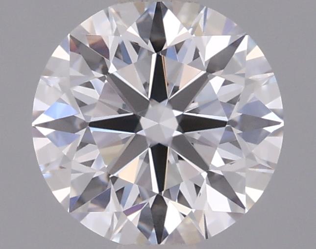 IGI 0.73 Carat Round Brilliant Lab Grown Diamond 人工培育鑽石 實驗室人造鑽石