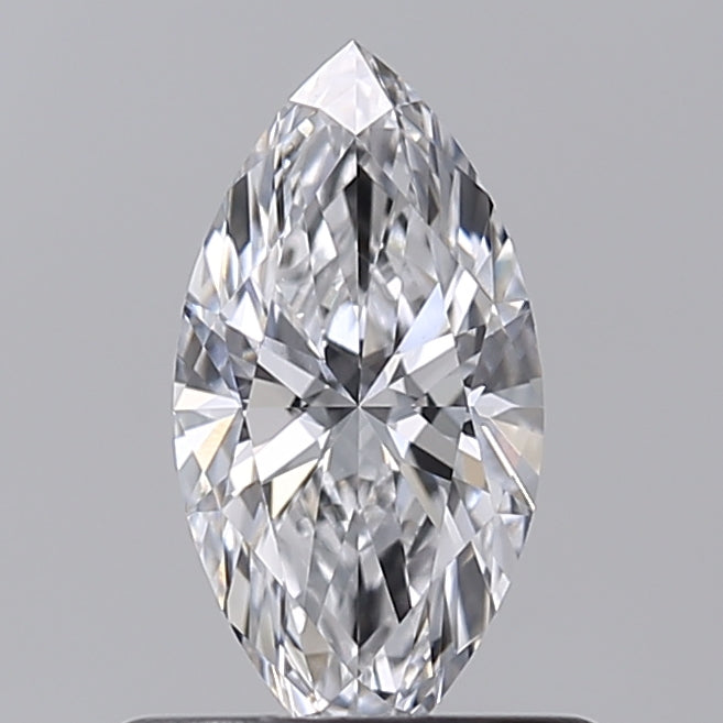 IGI 0.53 Carat 馬眼形 - Marquise 培育鑽石 Lab Grown Diamond 人造鑽石 人工鑽石 實驗室鑽石 培養鑽石 香港 培育鑽 