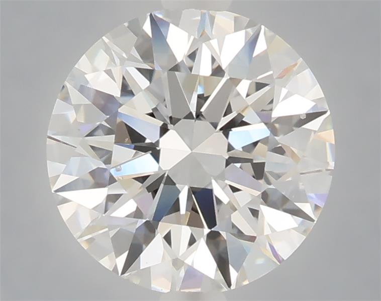 IGI 3 Carat Round Brilliant Lab Grown Diamond