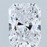 IGI 1.50 Carat Radiant Cut Lab Grown Diamond 人工培育鑽石 實驗室人造鑽石