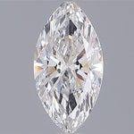 IGI 1.27 Carat Marquise Lab Grown Diamond
