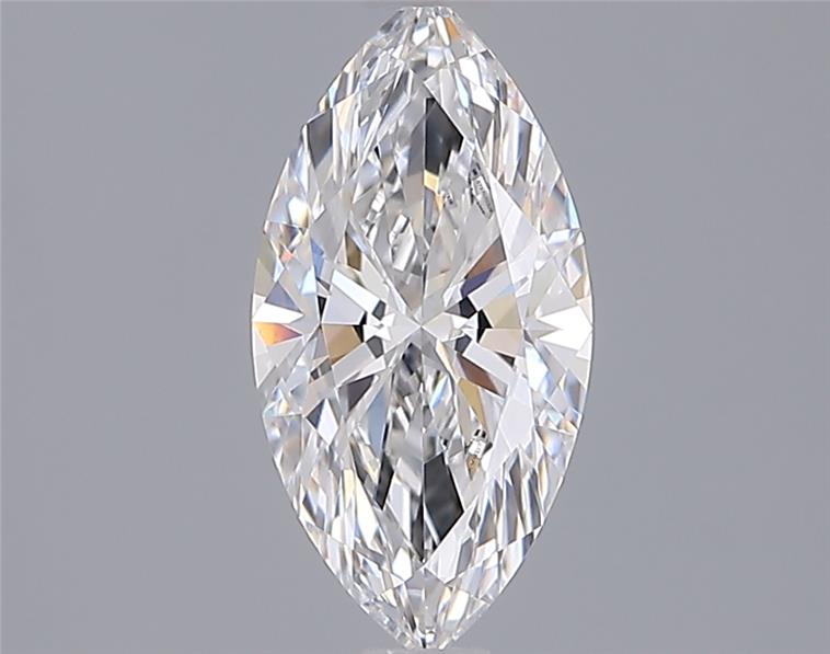 IGI 1.27 Carat Marquise Lab Grown Diamond