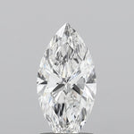 IGI 1.02 Carat Marquise Lab Grown Diamond 人工培育鑽石 實驗室人造鑽石