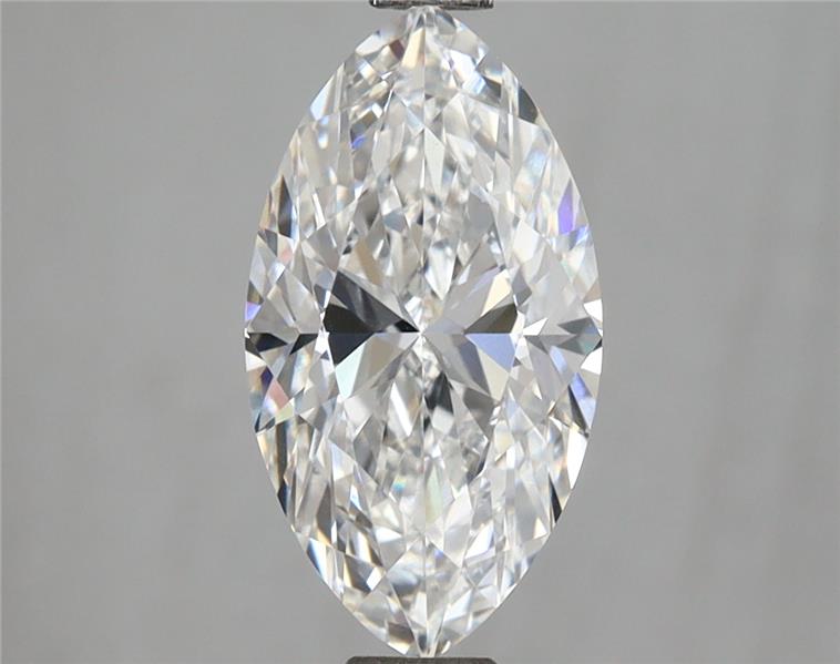 IGI 2.02 Carat Marquise Lab Grown Diamond 人工培育鑽石 實驗室人造鑽石