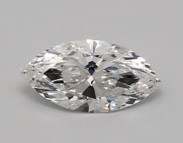 IGI 0.72 Carat Marquise Lab Grown Diamond