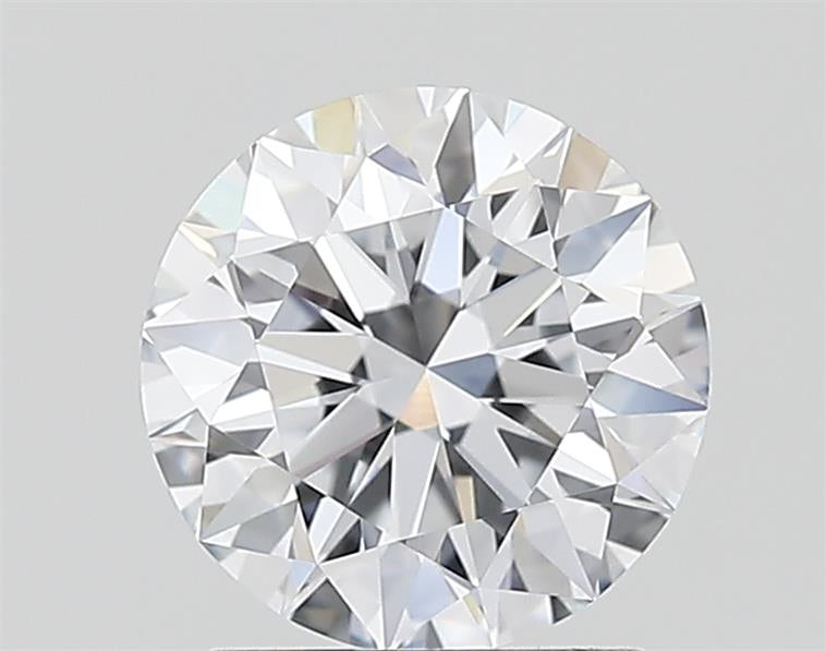 IGI 1.68 Carat Round Brilliant Lab Grown Diamond