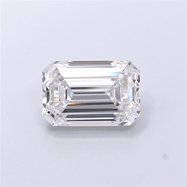 IGI 1.9 Carat Emerald Lab Grown Diamond