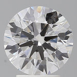 IGI 3.10 Carat Round Brilliant Lab Grown Diamond 人工培育鑽石 實驗室人造鑽石