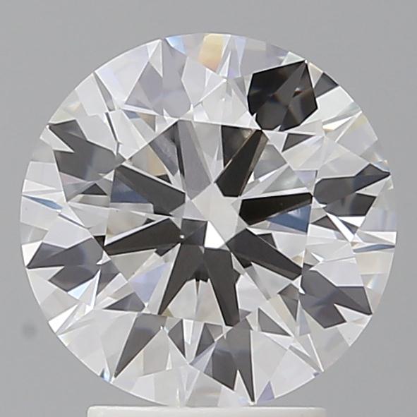 IGI 3.10 Carat Round Brilliant Lab Grown Diamond 人工培育鑽石 實驗室人造鑽石