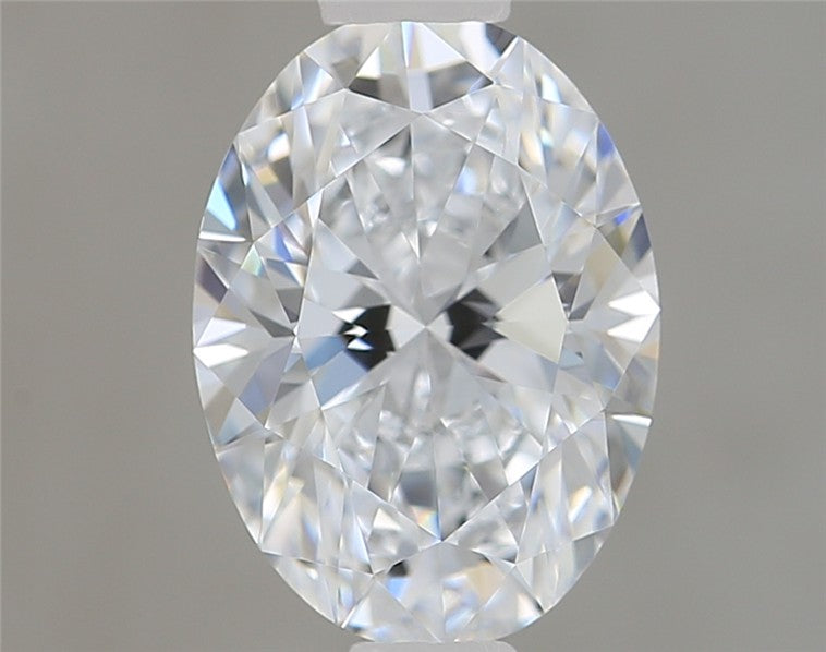 IGI 1.04 Carat Oval Lab Grown Diamond 人工培育鑽石 實驗室人造鑽石