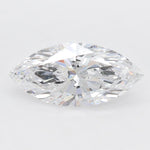 IGI 1.01 Carat Marquise Lab Grown Diamond