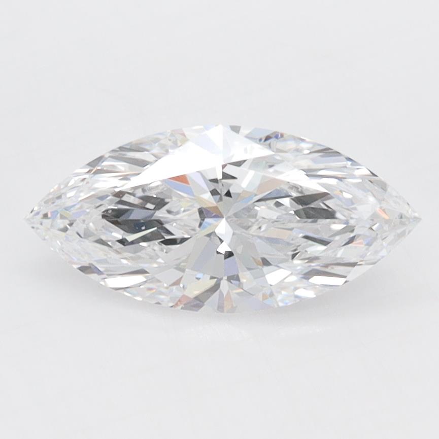 IGI 1.01 Carat Marquise Lab Grown Diamond