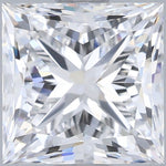 IGI 1.81 Carat Princess Cut Lab Grown Diamond 人工培育鑽石 實驗室人造鑽石