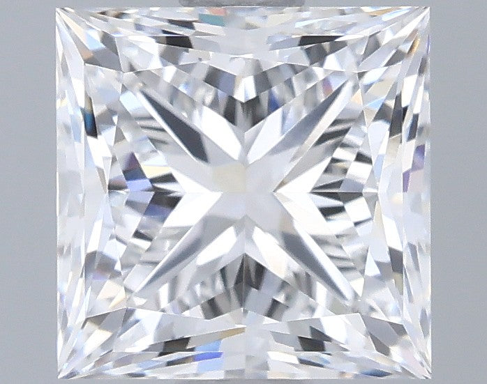 IGI 1.81 Carat Princess Cut Lab Grown Diamond 人工培育鑽石 實驗室人造鑽石