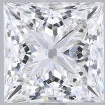 IGI 3.03 Carat Princess Cut Lab Grown Diamond 人工培育鑽石 實驗室人造鑽石