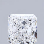 IGI 13.07 Carat Radiant Cut Lab Grown Diamond 人工培育鑽石 實驗室人造鑽石