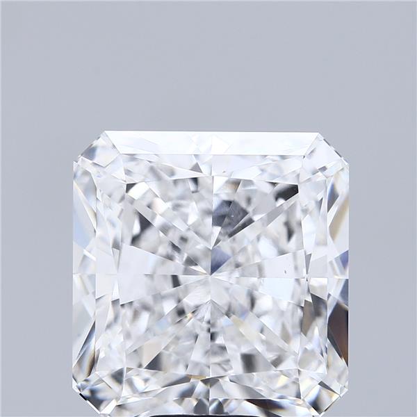 IGI 13.07 Carat Radiant Cut Lab Grown Diamond 人工培育鑽石 實驗室人造鑽石
