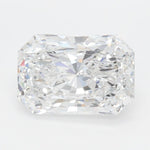 IGI 1.91 Carat Radiant Cut Lab Grown Diamond 人工培育鑽石 實驗室人造鑽石