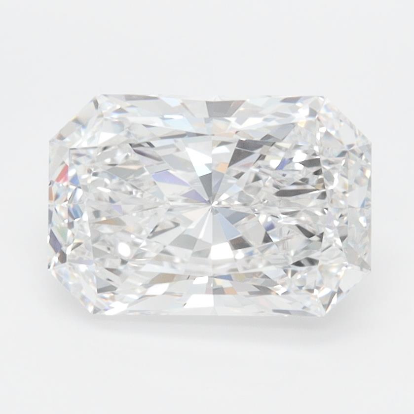 IGI 1.91 Carat Radiant Cut Lab Grown Diamond 人工培育鑽石 實驗室人造鑽石