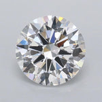 IGI 0.98 Carat Round Brilliant Lab Grown Diamond 人工培育鑽石 實驗室人造鑽石