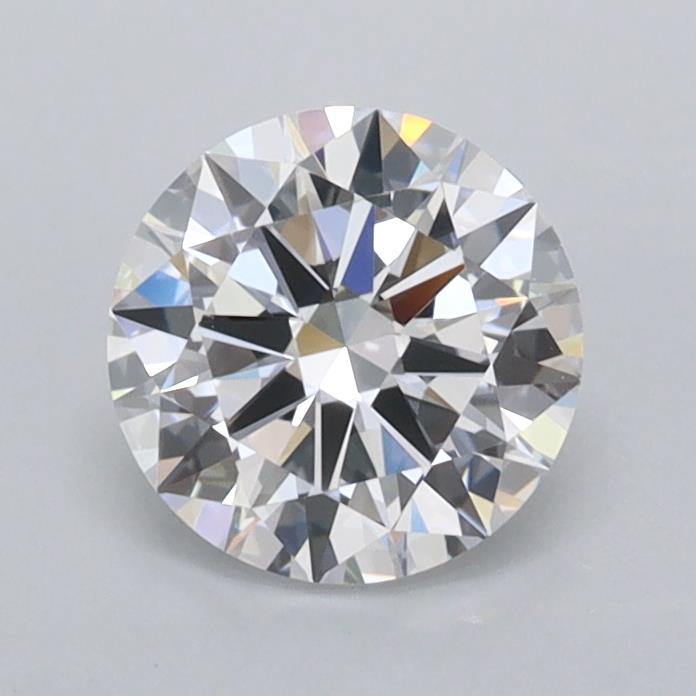 IGI 0.98 Carat Round Brilliant Lab Grown Diamond 人工培育鑽石 實驗室人造鑽石