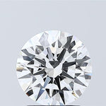 IGI 2.04 Carat Round Brilliant Lab Grown Diamond 人工培育鑽石 實驗室人造鑽石
