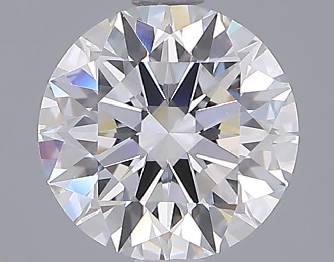 IGI 1.54 Carat Round Brilliant Lab Grown Diamond 人工培育鑽石 實驗室人造鑽石