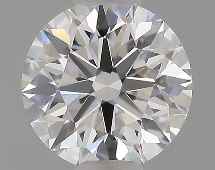 IGI 0.73 Carat Round Brilliant Lab Grown Diamond 人工培育鑽石 實驗室人造鑽石