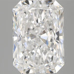 IGI 2.60 Carat Radiant Cut Lab Grown Diamond 人工培育鑽石 實驗室人造鑽石