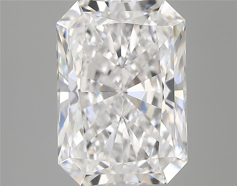 IGI 2.60 Carat Radiant Cut Lab Grown Diamond 人工培育鑽石 實驗室人造鑽石