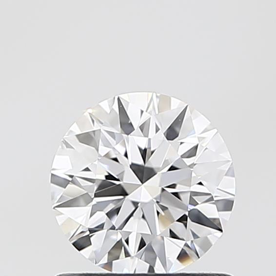 IGI 0.74 Carat Round Brilliant Lab Grown Diamond