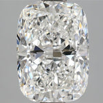 IGI 2.96 Carat Cushion Lab Grown Diamond 人工培育鑽石 實驗室人造鑽石