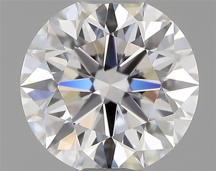 IGI 0.74 Carat Round Brilliant Lab Grown Diamond 人工培育鑽石 實驗室人造鑽石