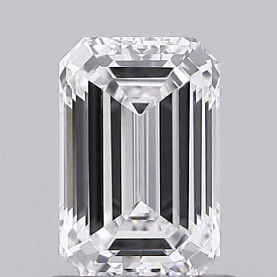 IGI 1.01 Carat Emerald Lab Grown Diamond 人工培育鑽石 實驗室人造鑽石