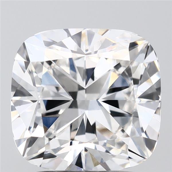 IGI 2.91 Carat Cushion Lab Grown Diamond 人工培育鑽石 實驗室人造鑽石