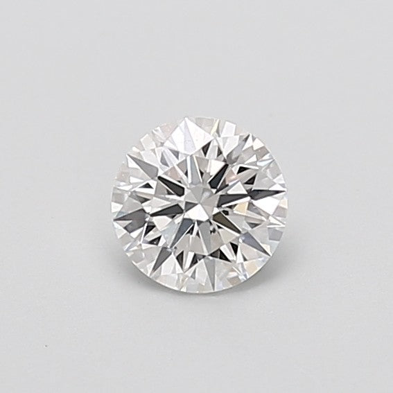 IGI 0.57 Carat Round Brilliant Lab Grown Diamond 人工培育鑽石 實驗室人造鑽石