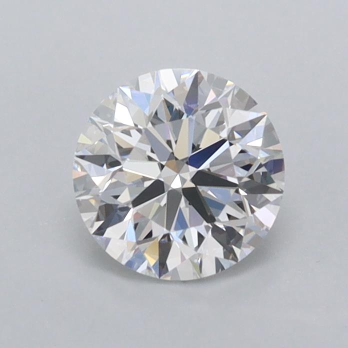 IGI 0.74 Carat Round Brilliant Lab Grown Diamond 人工培育鑽石 實驗室人造鑽石