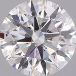 IGI 1.68 Carat Round Brilliant Lab Grown Diamond 人工培育鑽石 實驗室人造鑽石