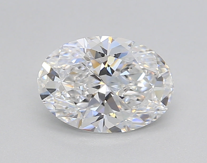 IGI 1 Carat 橢圓形 - Oval 培育鑽石 Lab Grown Diamond 人造鑽石 人工鑽石 實驗室鑽石 培養鑽石 香港 培育鑽 