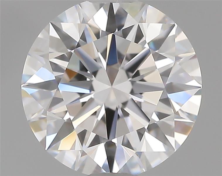 IGI 1.50 Carat Round Brilliant Lab Grown Diamond 人工培育鑽石 實驗室人造鑽石