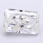IGI 3.01 Carat Radiant Cut Lab Grown Diamond 人工培育鑽石 實驗室人造鑽石